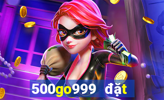 500go999 đặt cược màu