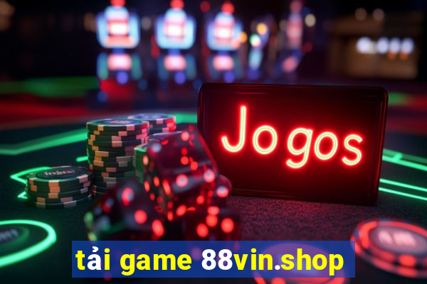 tải game 88vin.shop