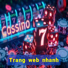 Trang web nhanh Việt nam 3