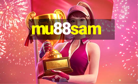 mu88sam