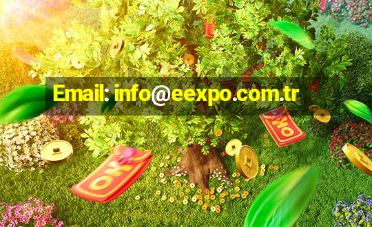 Email: info@eexpo.com.tr