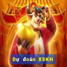 Dự đoán XSKH ngày 29