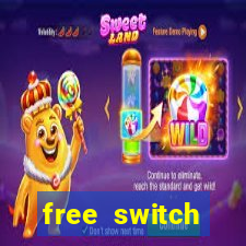 free switch blackjack games