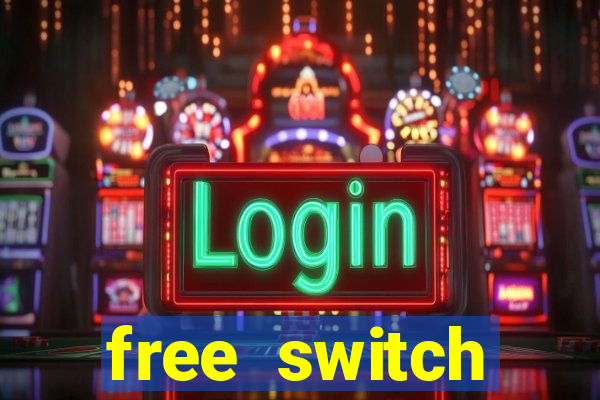 free switch blackjack games