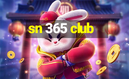 sn 365 club