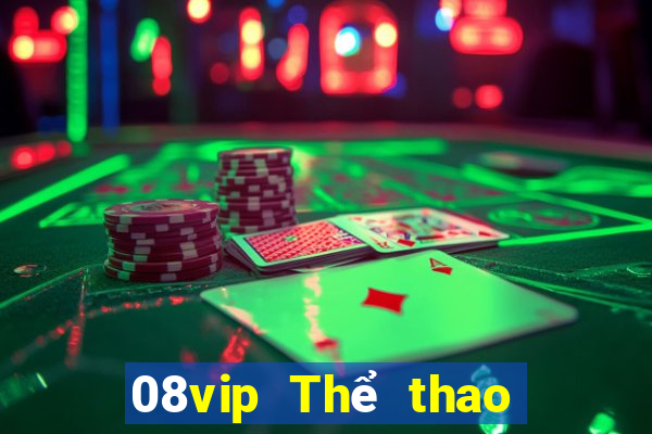 08vip Thể thao Đăng nhập