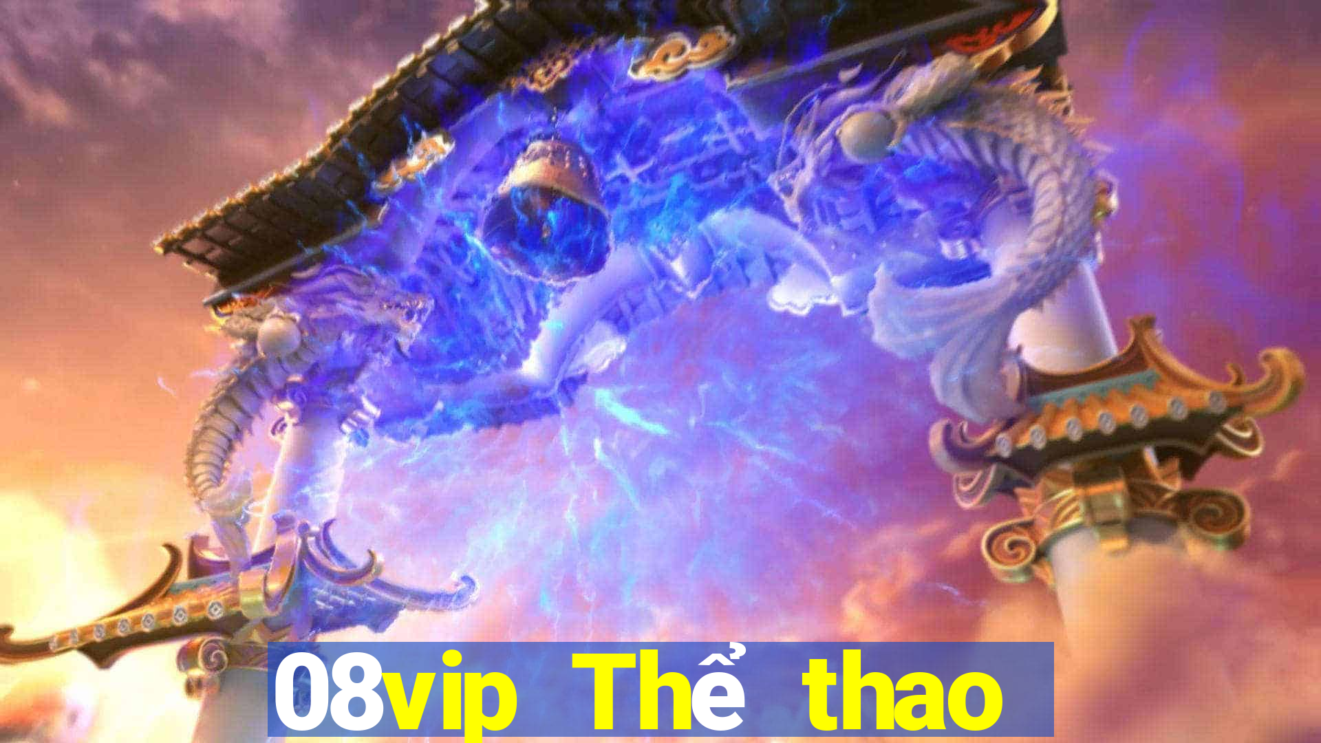 08vip Thể thao Đăng nhập