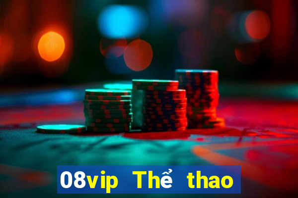 08vip Thể thao Đăng nhập