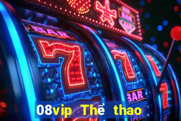 08vip Thể thao Đăng nhập