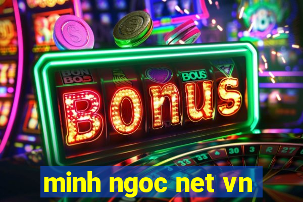 minh ngoc net vn