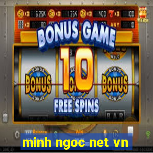 minh ngoc net vn