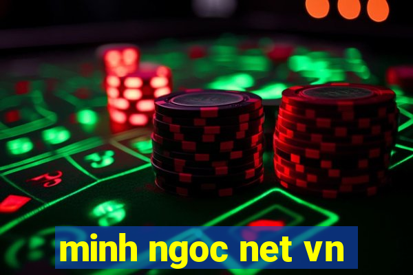 minh ngoc net vn