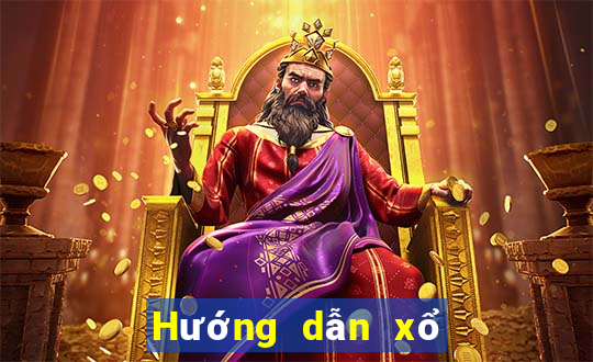 Hướng dẫn xổ số đắk lắk