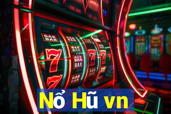 Nổ Hũ vn