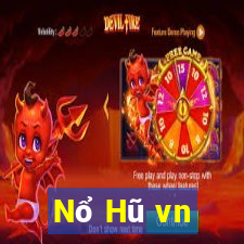 Nổ Hũ vn