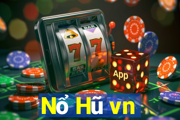 Nổ Hũ vn