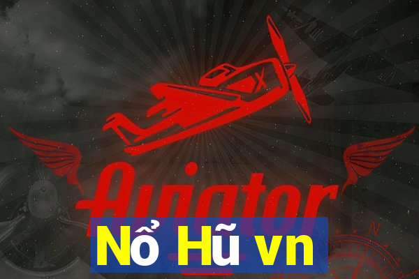 Nổ Hũ vn