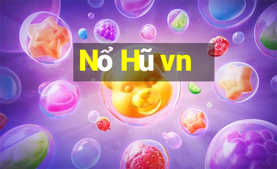 Nổ Hũ vn