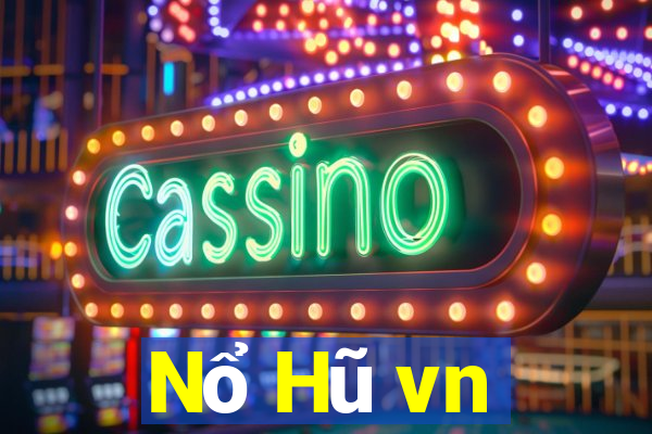 Nổ Hũ vn