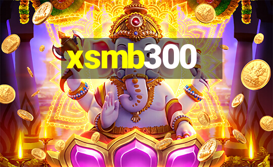 xsmb300