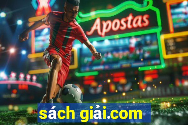 sách giải.com