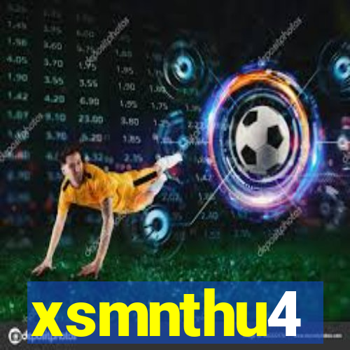 xsmnthu4