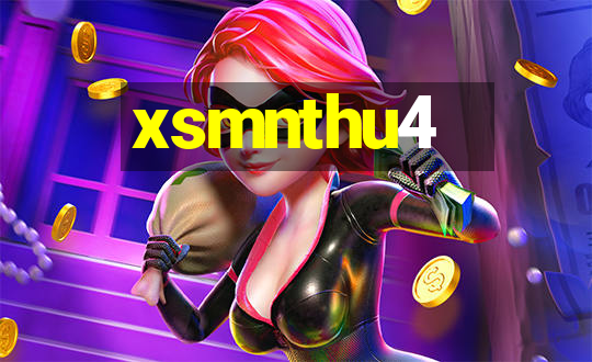 xsmnthu4