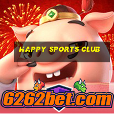 happy sports club