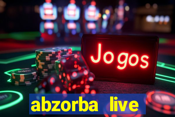 abzorba live blackjack mod apk