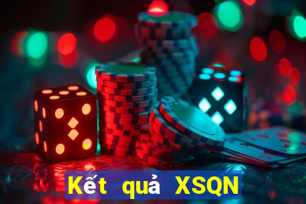 Kết quả XSQN ngày mai