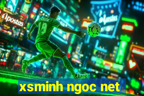 xsminh ngoc net