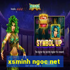 xsminh ngoc net