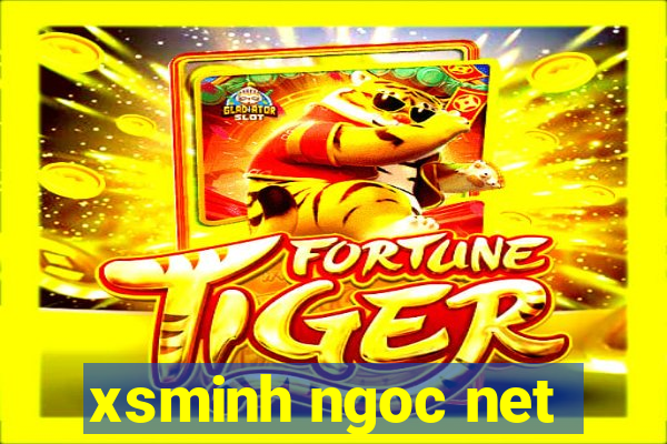 xsminh ngoc net