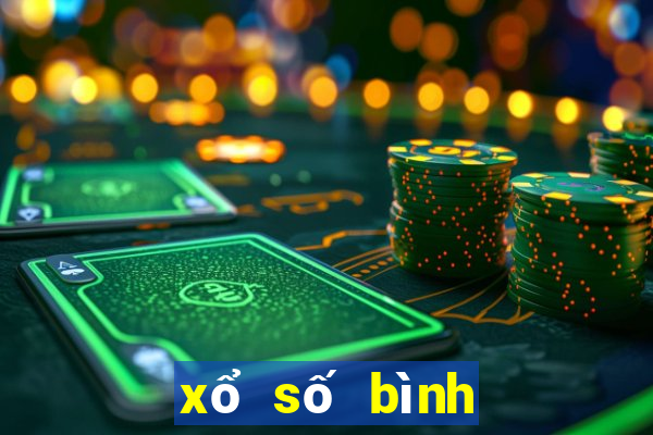 xổ số bình định đài bắc