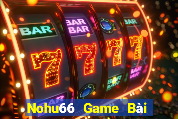 Nohu66 Game Bài 88 Club