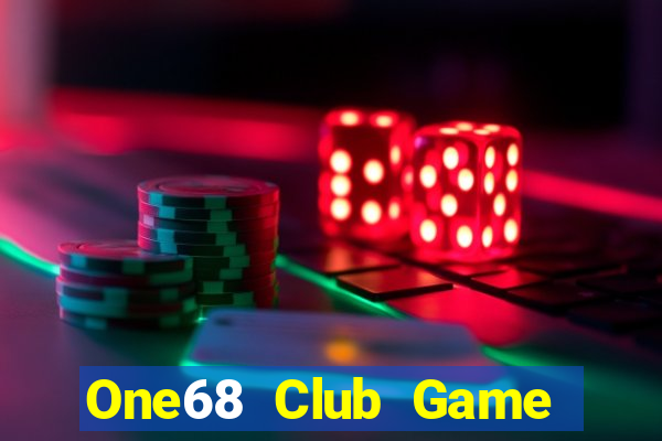 One68 Club Game Bài 52