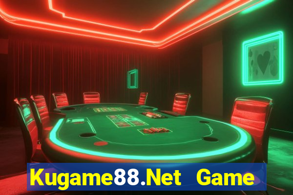 Kugame88.Net Game Danh Bai 3C