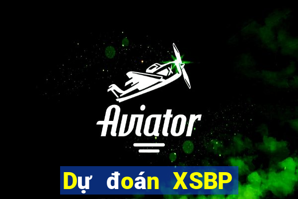 Dự đoán XSBP ngày 21