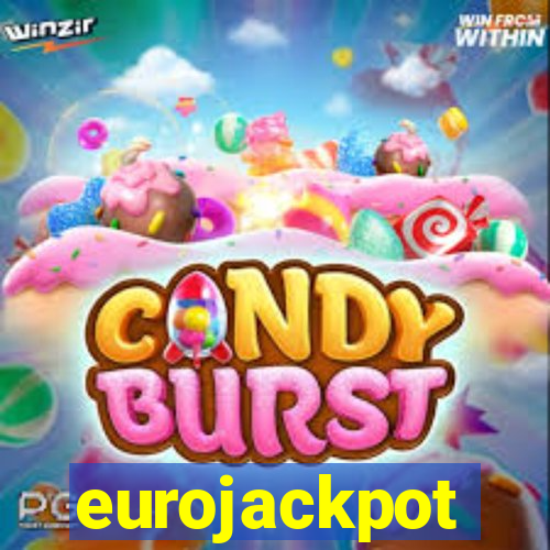 eurojackpot