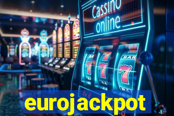 eurojackpot