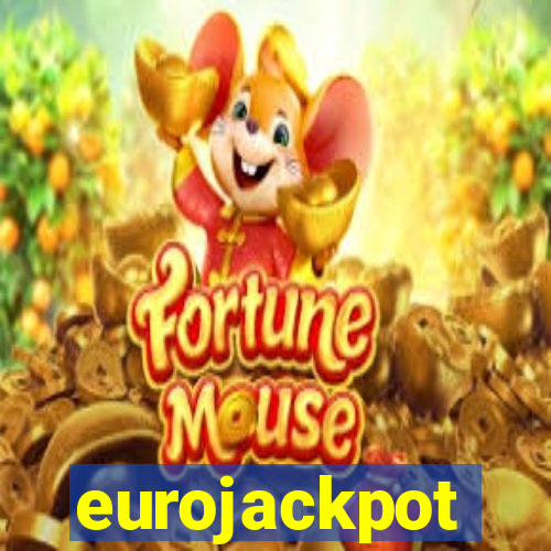 eurojackpot