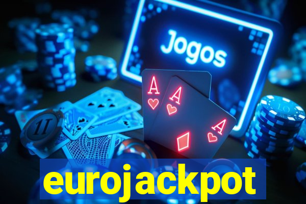 eurojackpot