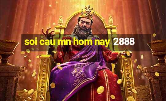 soi cau mn hom nay 2888