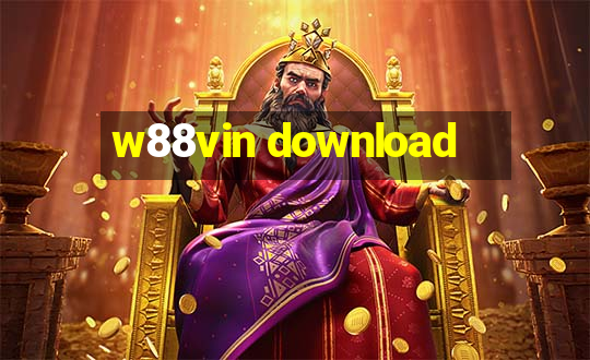 w88vin download