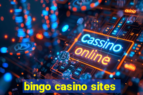 bingo casino sites