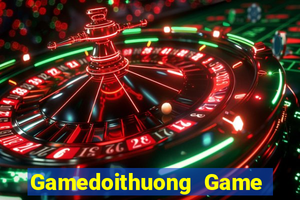 Gamedoithuong Game Bài Nạp Sms