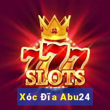 Xóc Đĩa Abu24