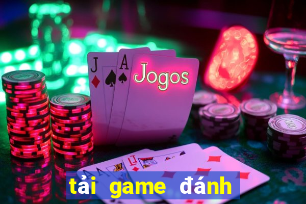 tải game đánh bài hack