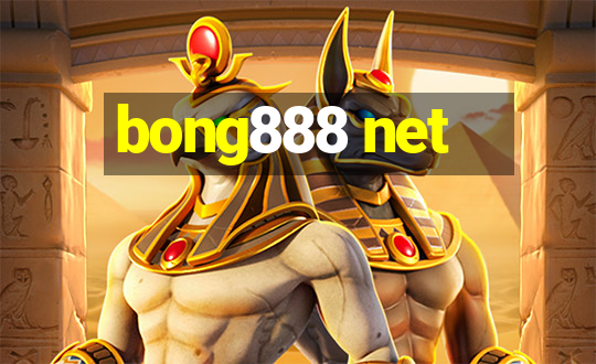 bong888 net