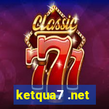 ketqua7 .net